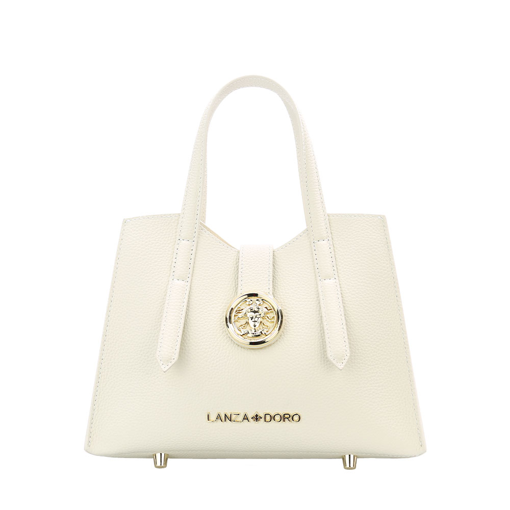 TÚI XÁCH SIENA LANZADORO BELLEZZA - THỜI TRANG ITALIA